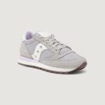 Sneakers Saucony JAZZ ORIGINAL Grigio Chiaro - Foto 2