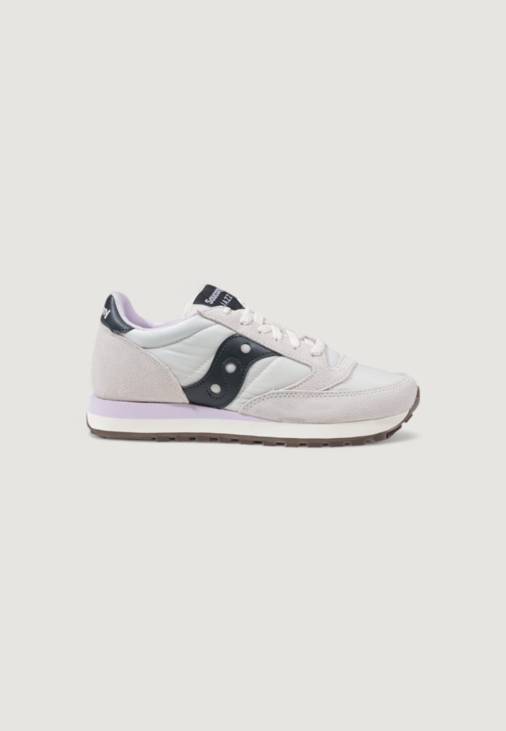 Sneakers Saucony JAZZ ORIGINAL Lilla - Foto 1