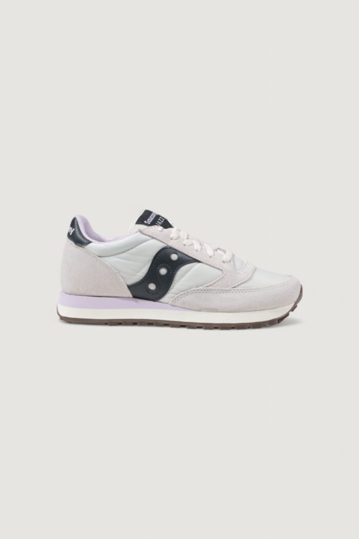 Sneakers Saucony JAZZ ORIGINAL Lilla