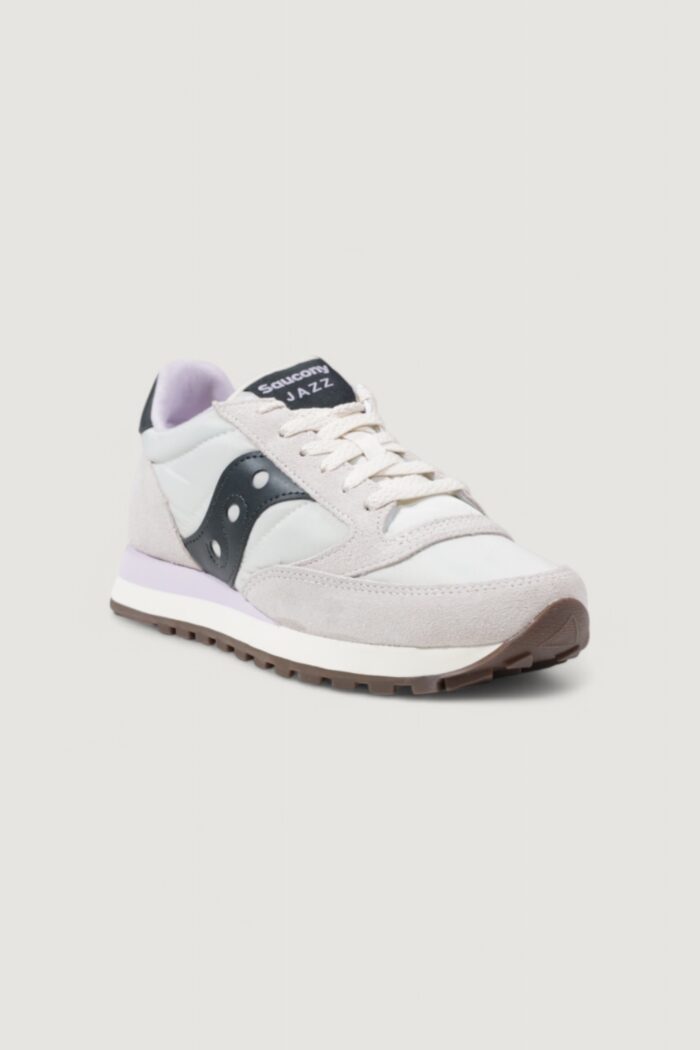 Sneakers Saucony JAZZ ORIGINAL Lilla