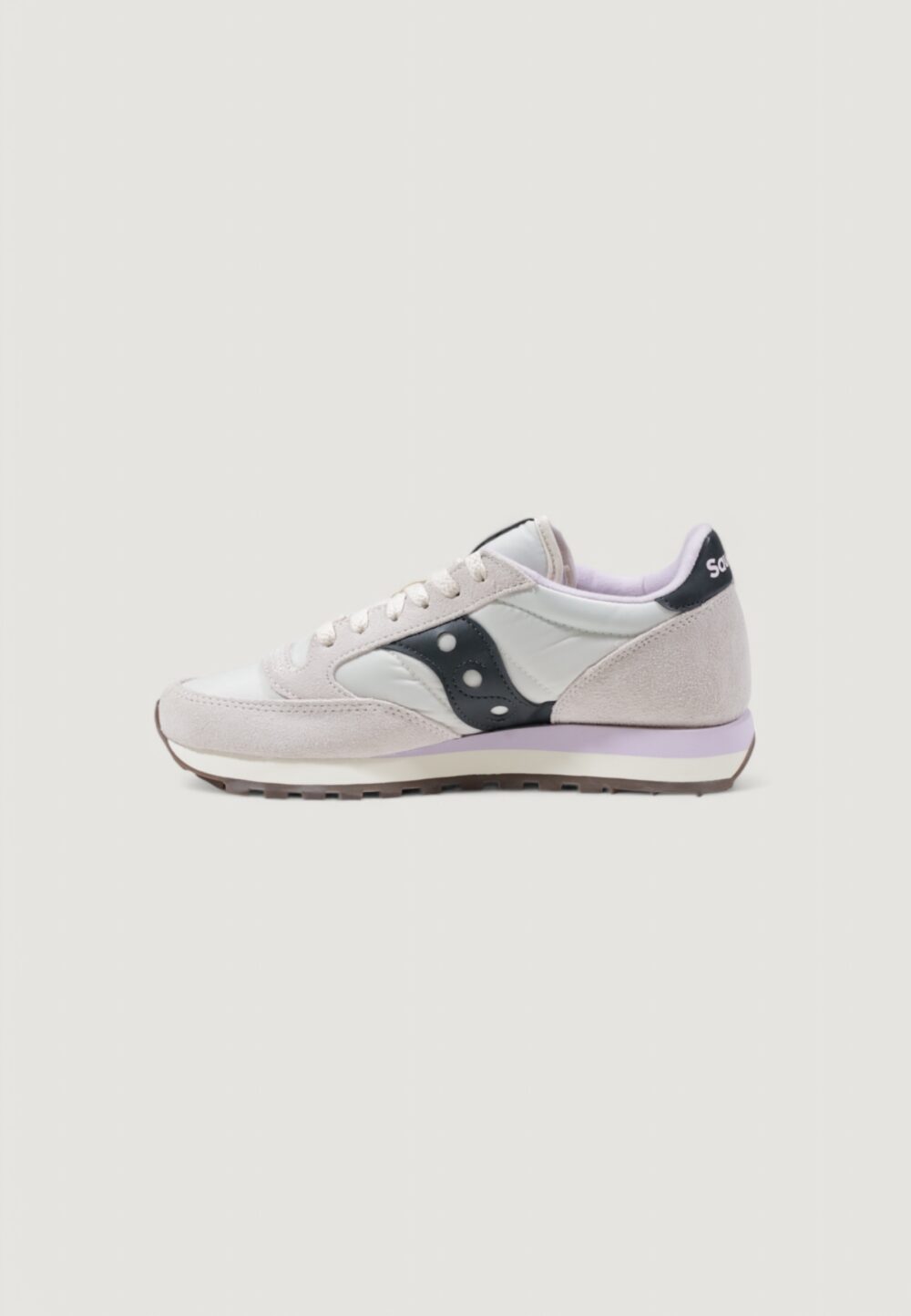 Sneakers Saucony JAZZ ORIGINAL Lilla - Foto 3