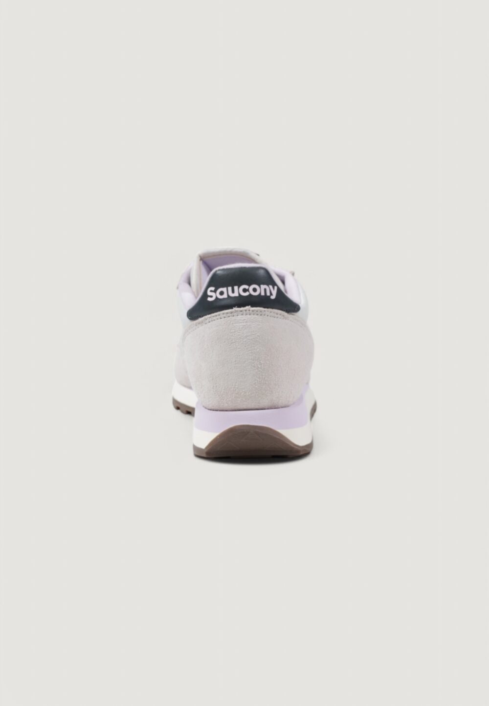 Sneakers Saucony JAZZ ORIGINAL Lilla - Foto 4