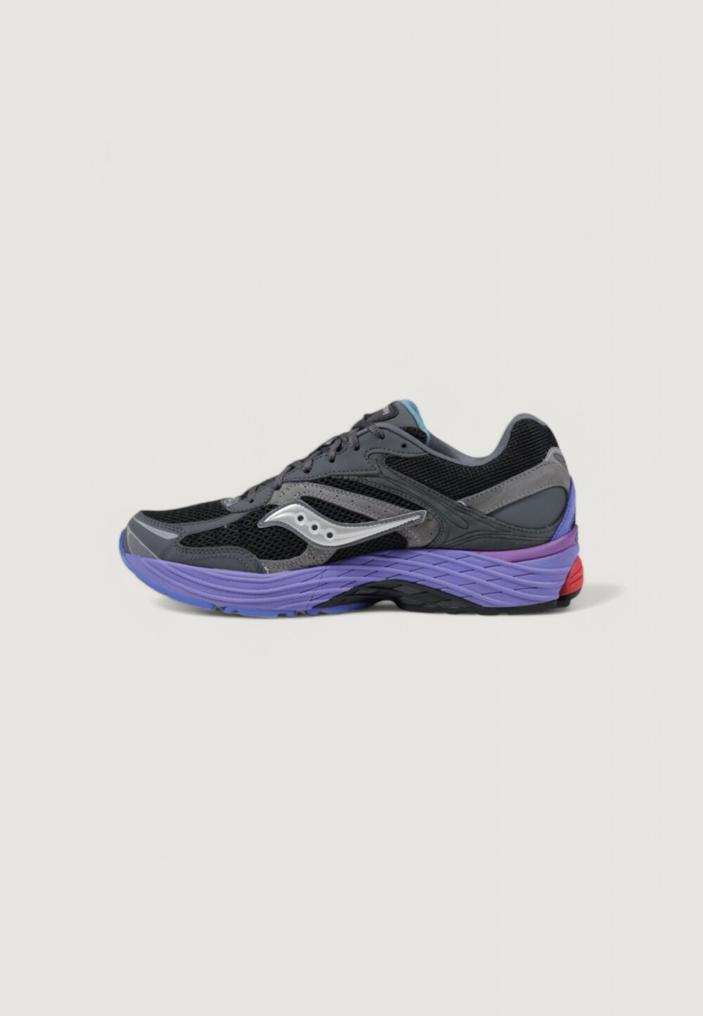 Sneakers Saucony PROGRID OMNI 9 Nero - Foto 3