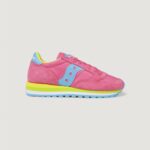 Sneakers Saucony JAZZ TRIPLE Rosa - Foto 1