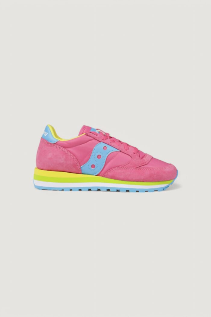 Sneakers Saucony JAZZ TRIPLE Rosa