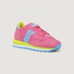 Sneakers Saucony JAZZ TRIPLE Rosa - Foto 2