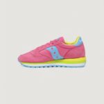 Sneakers Saucony JAZZ TRIPLE Rosa - Foto 3