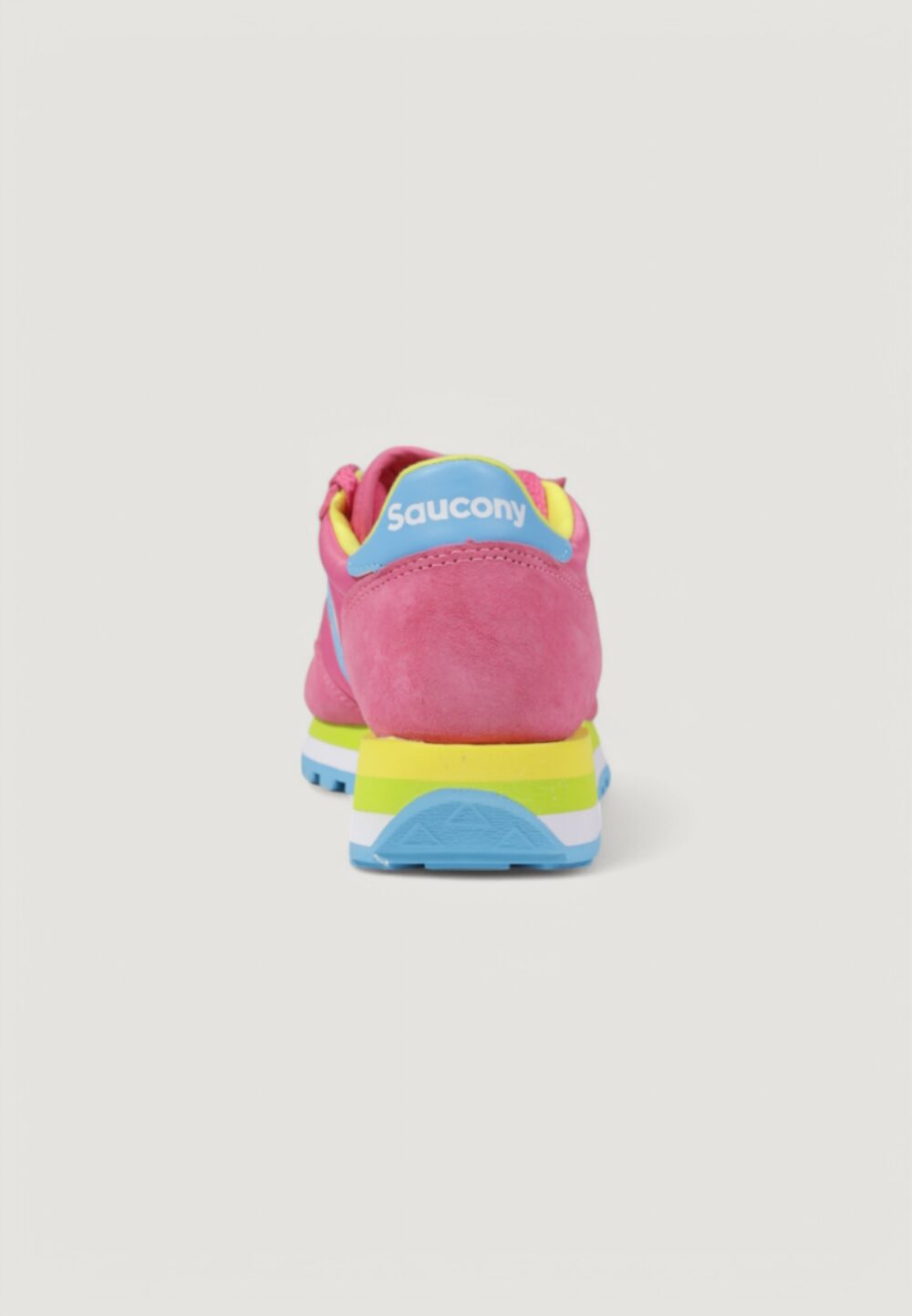 Sneakers Saucony JAZZ TRIPLE Rosa - Foto 4