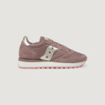 Sneakers Saucony JAZZ TRIPLE Rosa Antico - Foto 1