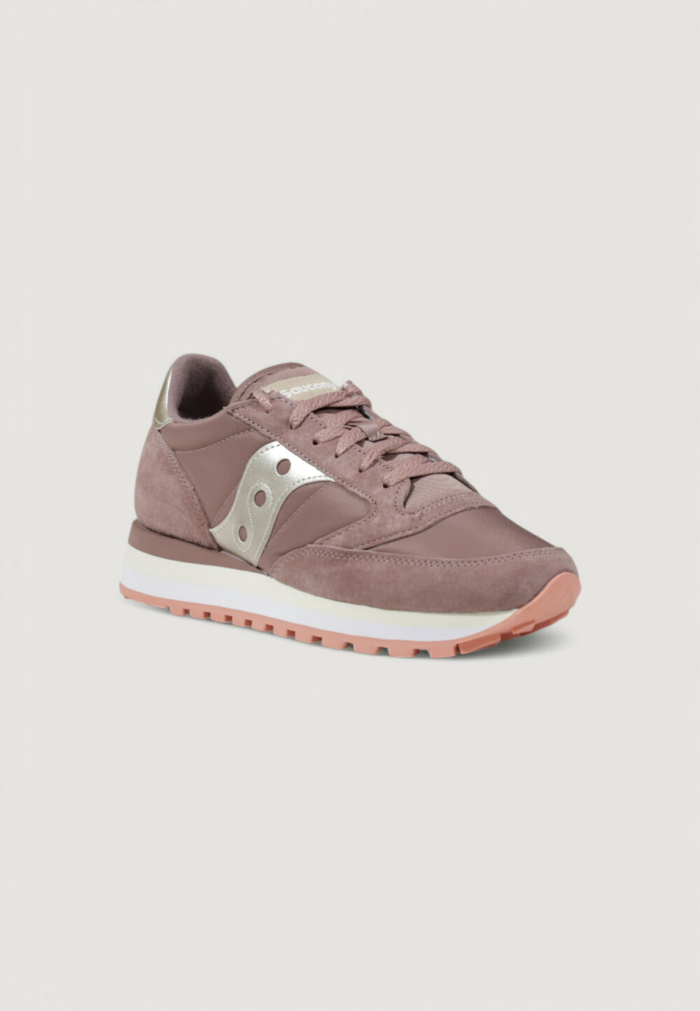 Sneakers Saucony JAZZ TRIPLE Rosa Antico - Foto 2