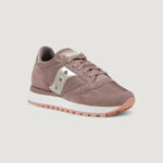 Sneakers Saucony JAZZ TRIPLE Rosa Antico - Foto 2