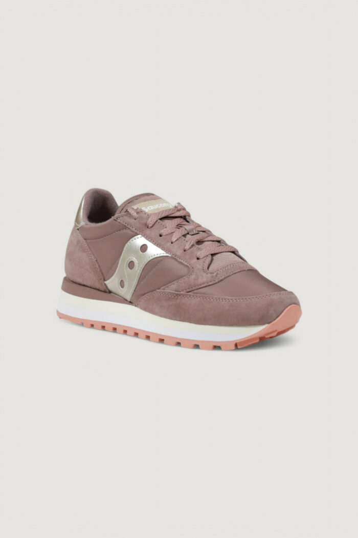 Sneakers Saucony JAZZ TRIPLE Rosa Antico