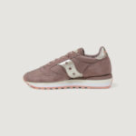 Sneakers Saucony JAZZ TRIPLE Rosa Antico - Foto 3