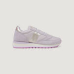 Sneakers Saucony JAZZ TRIPLE Rosa Cipria - Foto 1