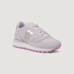 Sneakers Saucony JAZZ TRIPLE Rosa Cipria - Foto 2