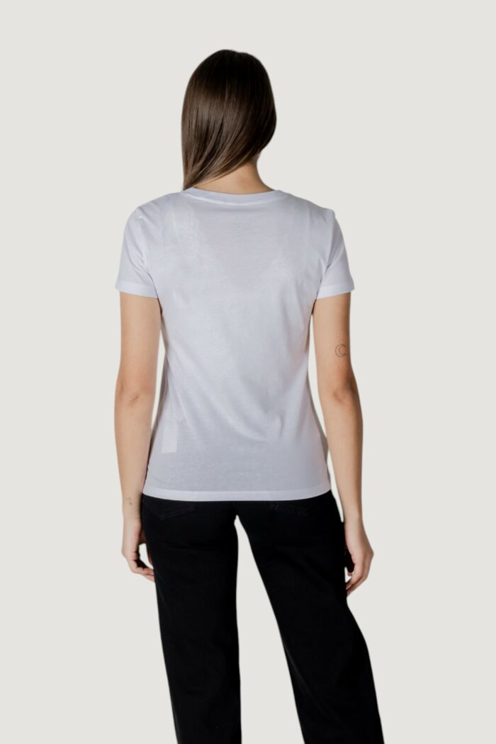 T-shirt Armani Exchange  Bianco – XW000109 AF10359