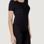 T-shirt EA7  Nero - Foto 3