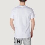 T-shirt Icon  Bianco - Foto 2