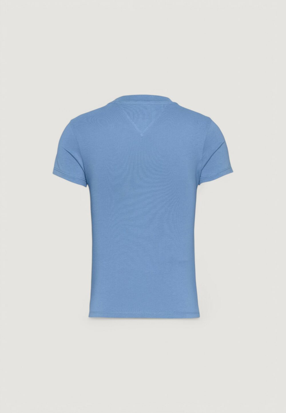 T-shirt Tommy Hilfiger Jeans TJW TONAL LINEA Indigo - Foto 4