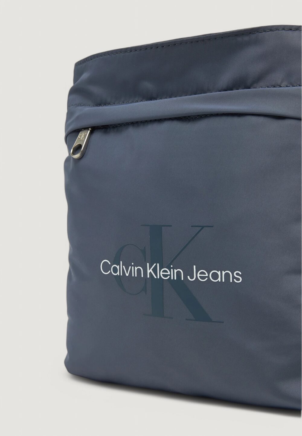 Tracolla Calvin Klein Jeans SPORT ESSENTIALS FLATPACK 18 Blu - Foto 2