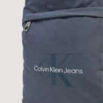 Tracolla Calvin Klein Jeans SPORT ESSENTIALS FLATPACK 18 Blu - Foto 2