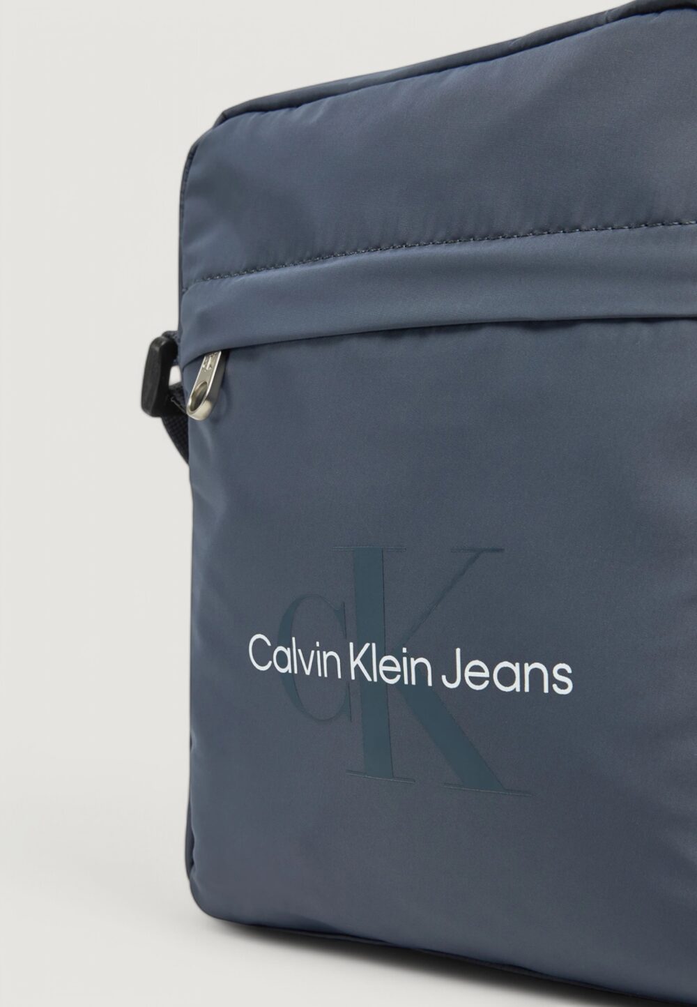 Tracolla Calvin Klein Jeans SPORT ESSENTIALS REPORTER 18 Blu - Foto 2