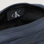 Tracolla Calvin Klein Jeans SPORT ESSENTIALS REPORTER 18 Blu - Foto 4