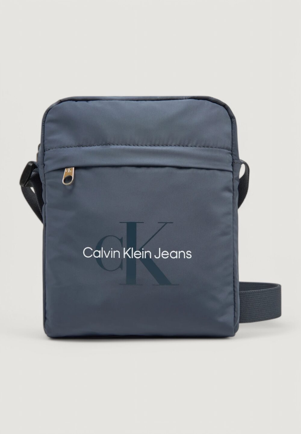 Tracolla Calvin Klein Jeans SPORT ESSENTIALS REPORTER 18 Blu - Foto 1