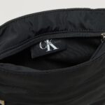 Tracolla Calvin Klein Jeans SPORT ESSENTIALS FLATPACK 18 Nero - Foto 4