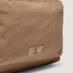 Zaino Calvin Klein SPORT ESSENTIALS CAMPUS Beige chiaro - Foto 3