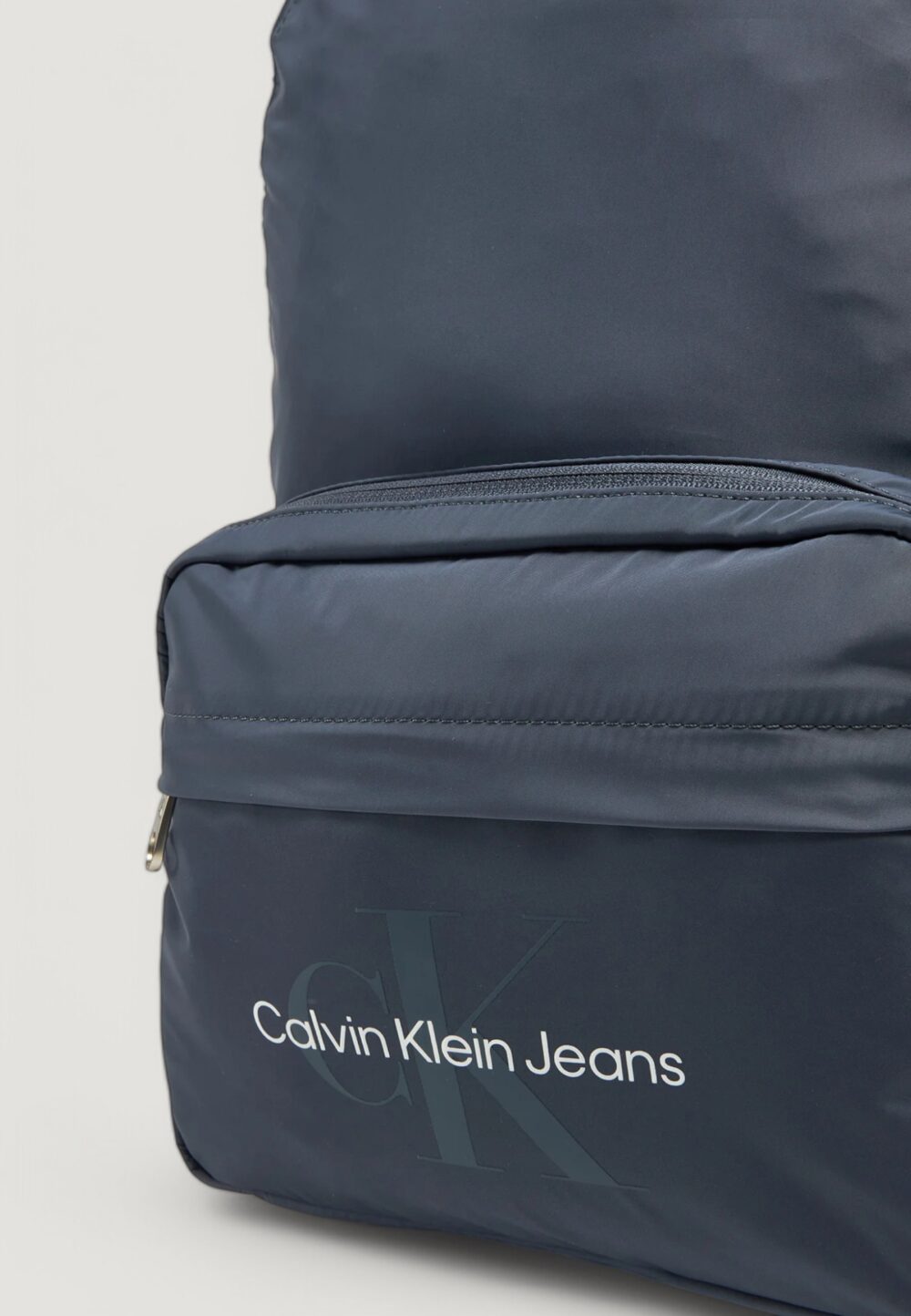 Zaino Calvin Klein Jeans SPORT ESSENTIALS BACKPACK 43 Blu - Foto 2