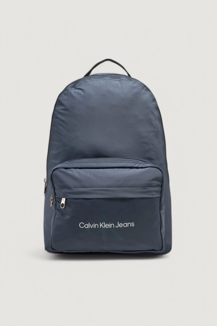 Zaino Calvin Klein SPORT ESSENTIALS BACKPACK 43 Blu