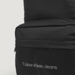 Zaino Calvin Klein Jeans SPORT ESSENTIALS BACKPACK 43 Nero - Foto 2