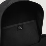 Zaino Calvin Klein Jeans SPORT ESSENTIALS BACKPACK 43 Nero - Foto 5