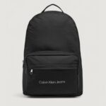 Zaino Calvin Klein Jeans SPORT ESSENTIALS BACKPACK 43 Nero - Foto 1