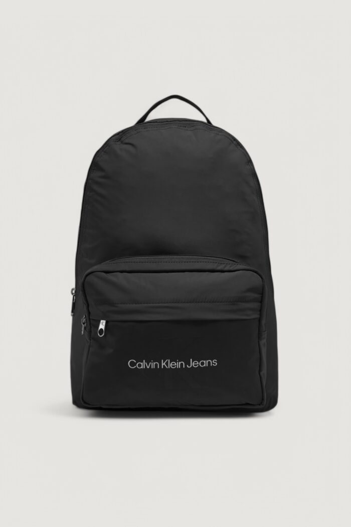 Zaino Calvin Klein SPORT ESSENTIALS BACKPACK 43 Nero