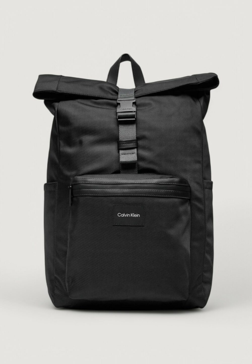 Zaino Calvin Klein CK ESSENTIAL FOLDING BP Nero - Foto 1