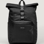 Zaino Calvin Klein CK ESSENTIAL FOLDING BP Nero - Foto 1