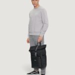 Zaino Calvin Klein CK ESSENTIAL FOLDING BP Nero - Foto 2