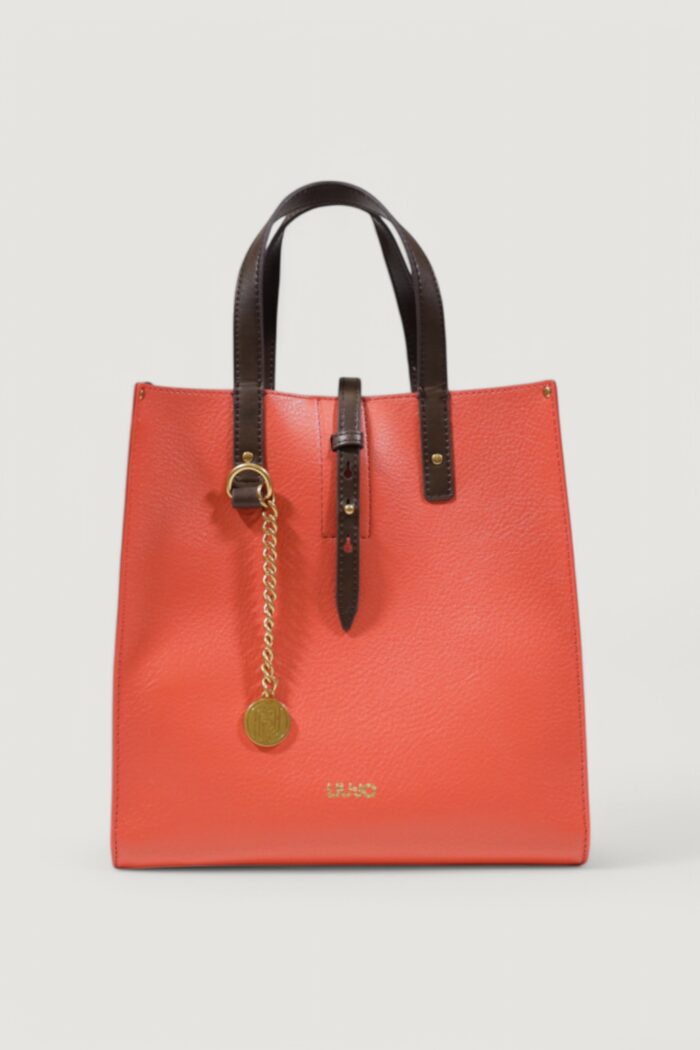 Zaino Liu-jo ECS S TOTE Arancione