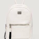 Zaino Tommy Hilfiger Jeans TJW AMERICAN COOL BACKPACK Bianco - Foto 1