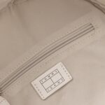 Zaino Tommy Hilfiger Jeans TJW AMERICAN COOL BACKPACK Bianco - Foto 5