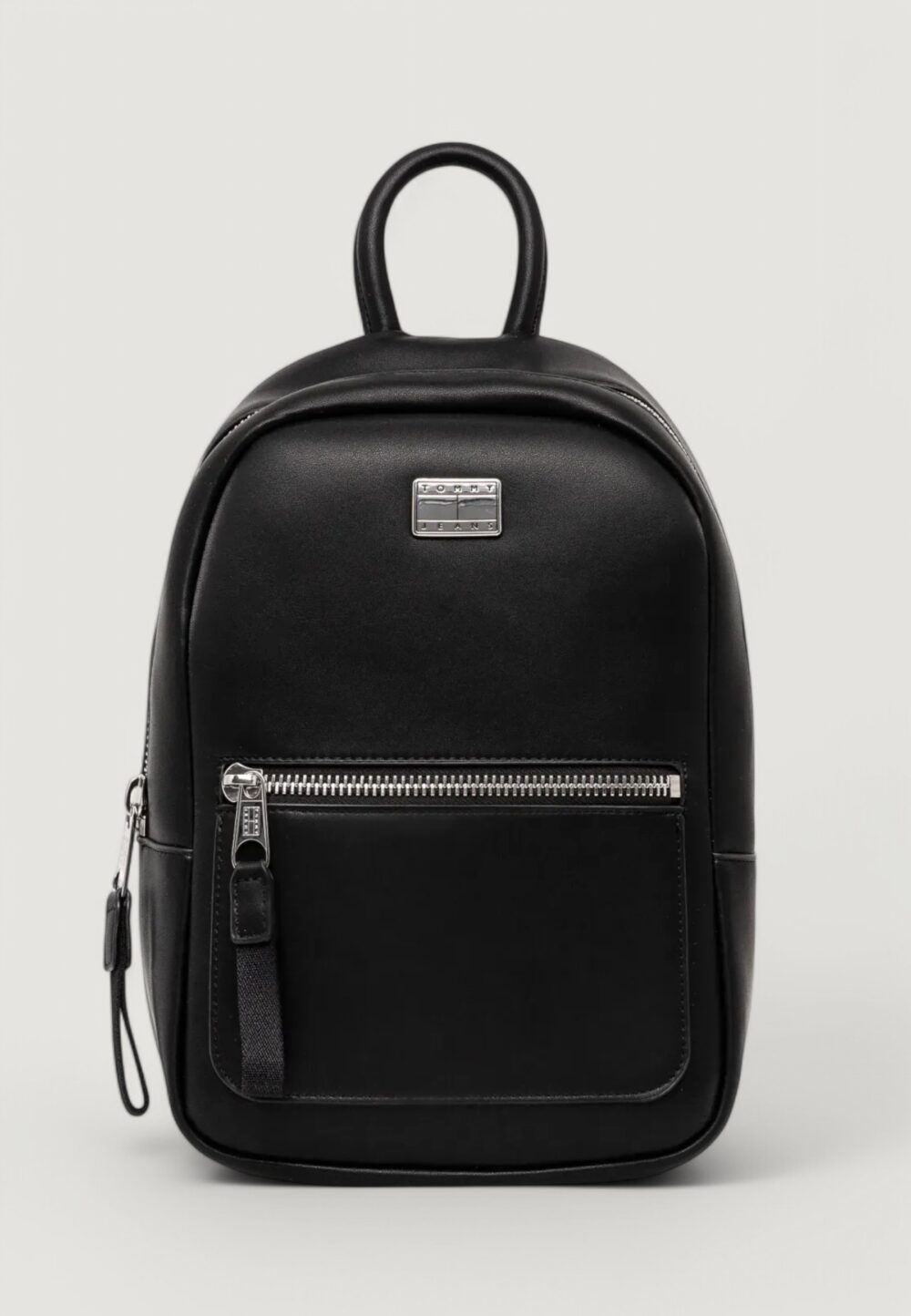 Zaino Tommy Hilfiger Jeans TJW AMERICAN COOL BACKPACK Nero - Foto 1