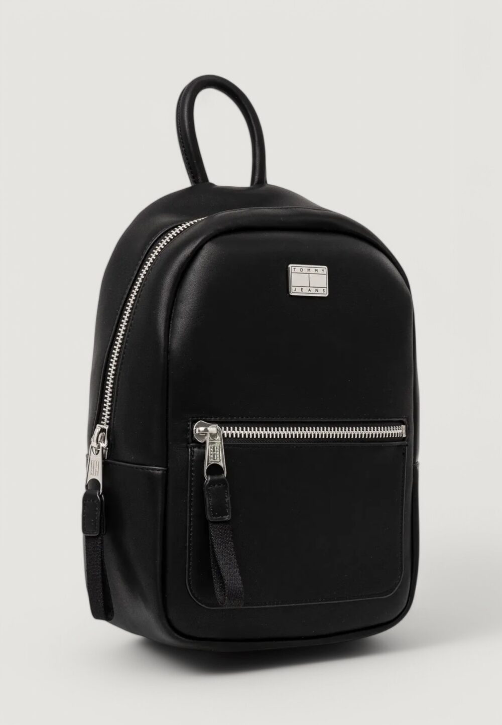 Zaino Tommy Hilfiger Jeans TJW AMERICAN COOL BACKPACK Nero - Foto 2