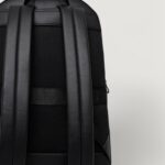 Zaino Tommy Hilfiger TH FOUNDATION BACKPACK Nero - Foto 4