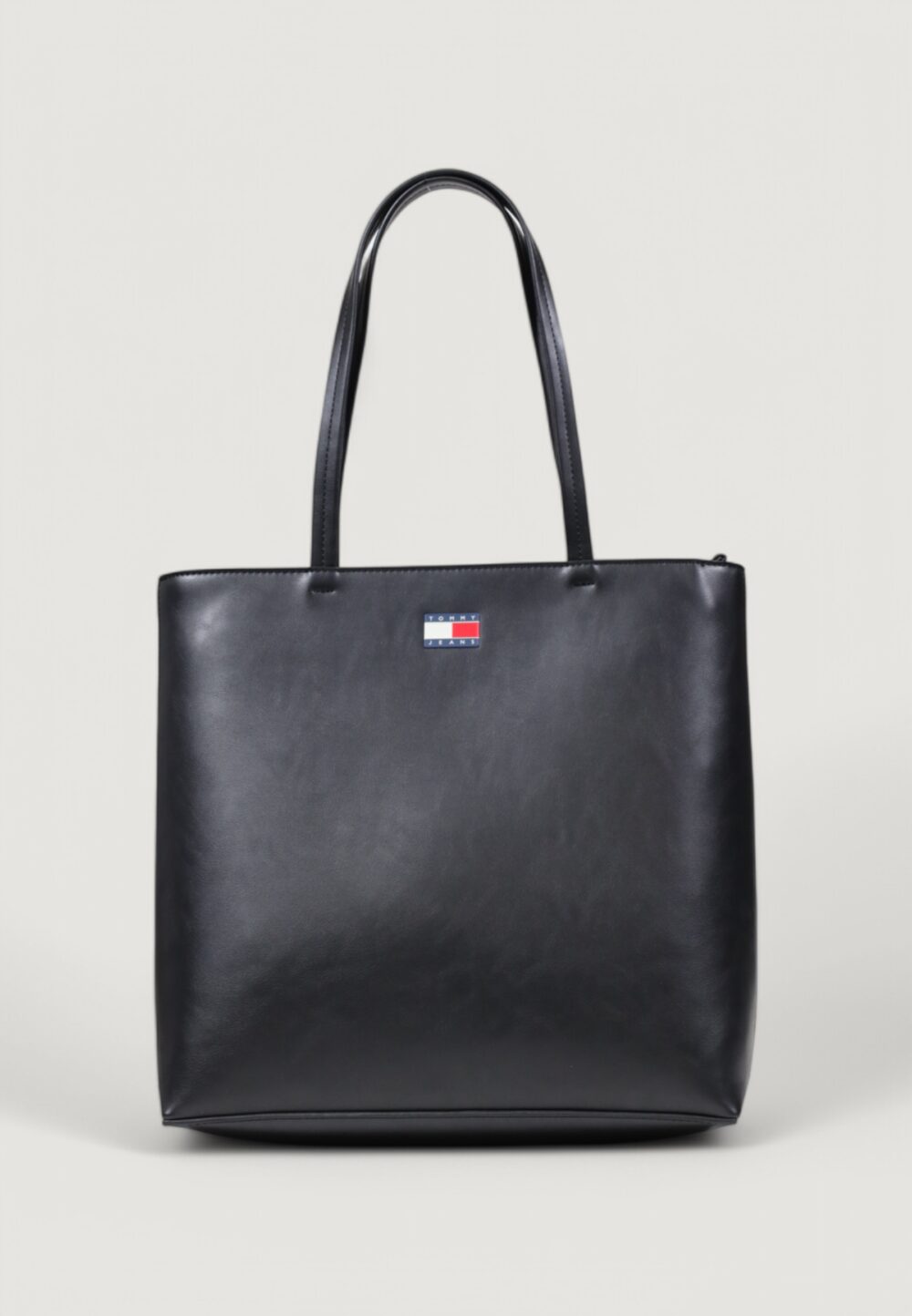 Borsa Tommy Hilfiger Jeans TJW ESS MUST TOTE Nero - Foto 1