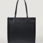 Borsa Tommy Hilfiger Jeans TJW ESS MUST TOTE Nero - Foto 3