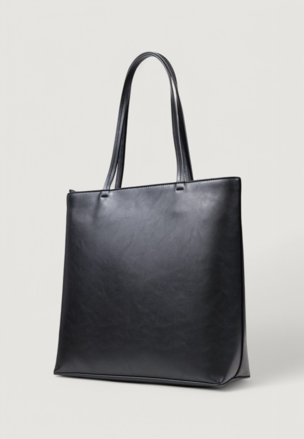 Borsa Tommy Hilfiger Jeans TJW ESS MUST TOTE Nero - Foto 4