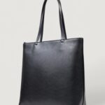 Borsa Tommy Hilfiger Jeans TJW ESS MUST TOTE Nero - Foto 4