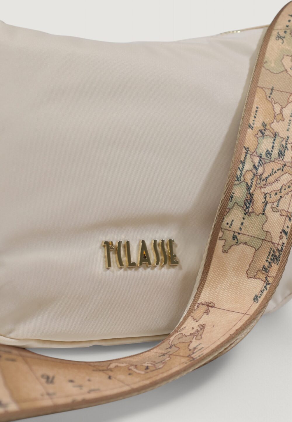 Borsa Alviero Martini Prima Classe  Beige - Foto 2